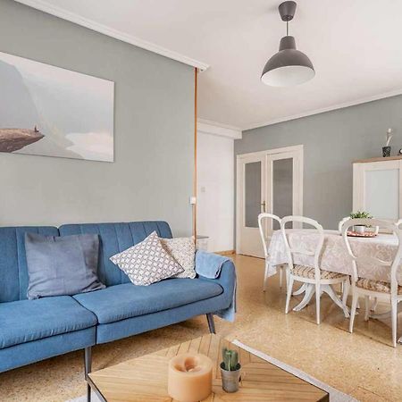 Apartamento Lourmar El Berron Extérieur photo