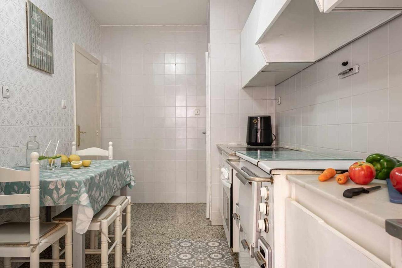 Apartamento Lourmar El Berron Extérieur photo