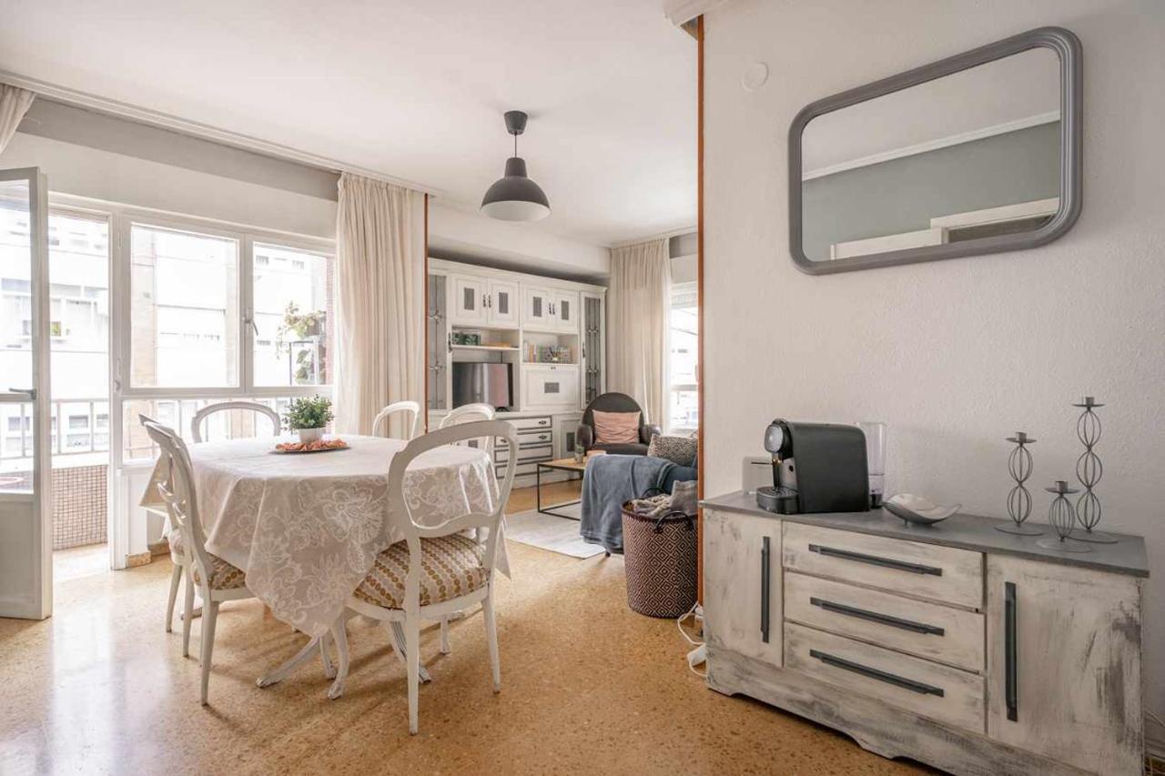 Apartamento Lourmar El Berron Extérieur photo