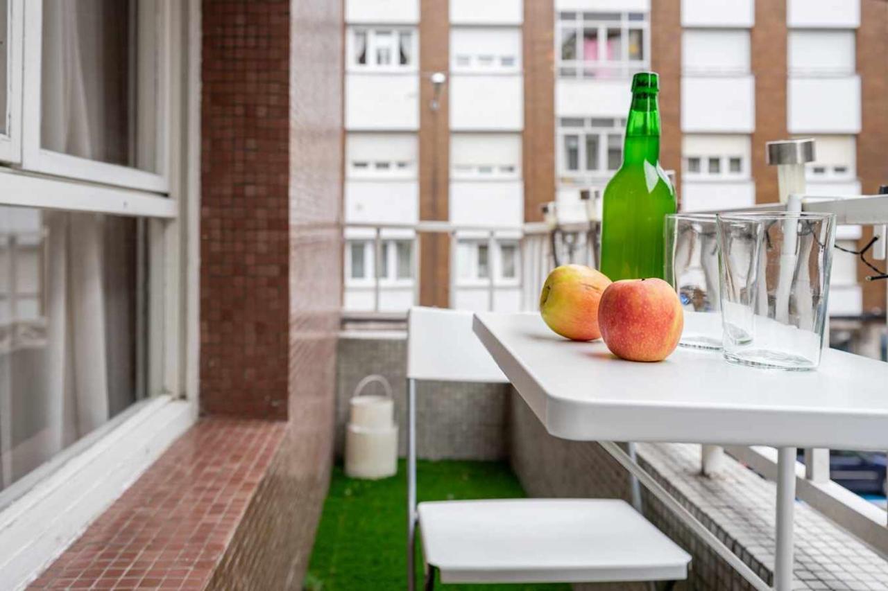 Apartamento Lourmar El Berron Extérieur photo