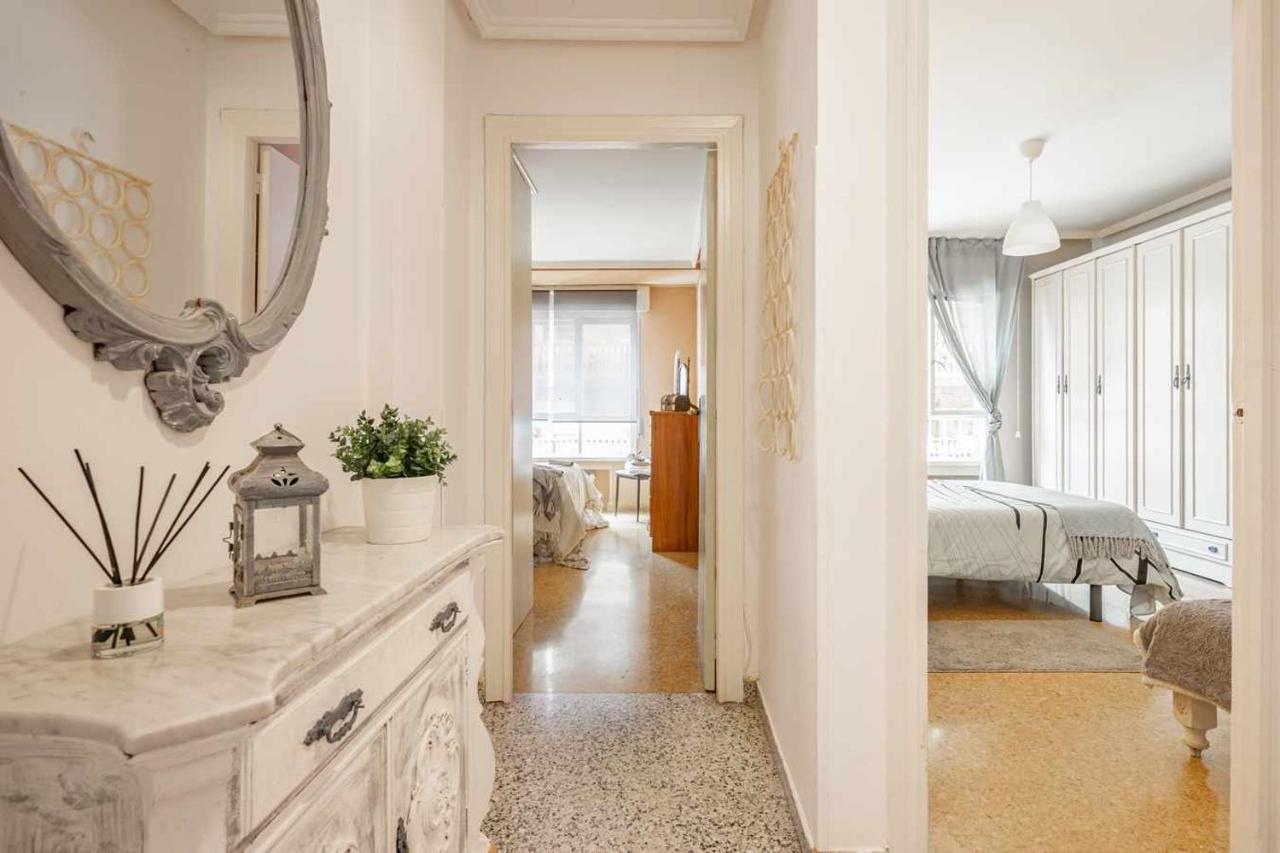 Apartamento Lourmar El Berron Extérieur photo