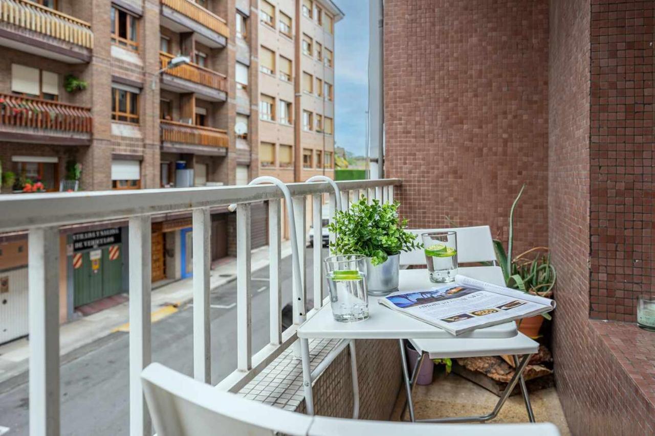 Apartamento Lourmar El Berron Extérieur photo