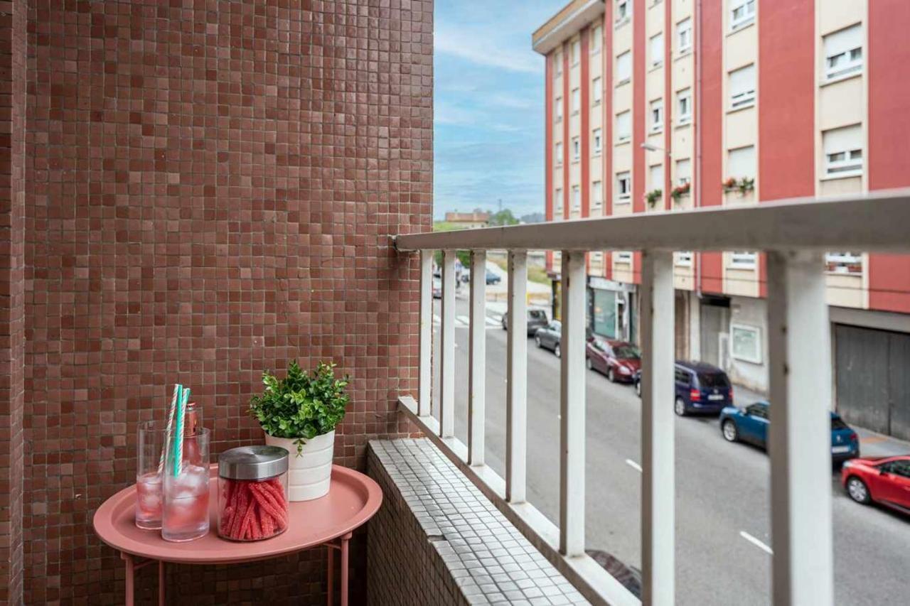 Apartamento Lourmar El Berron Extérieur photo