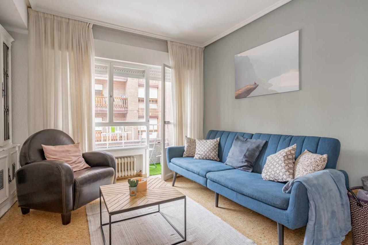 Apartamento Lourmar El Berron Extérieur photo