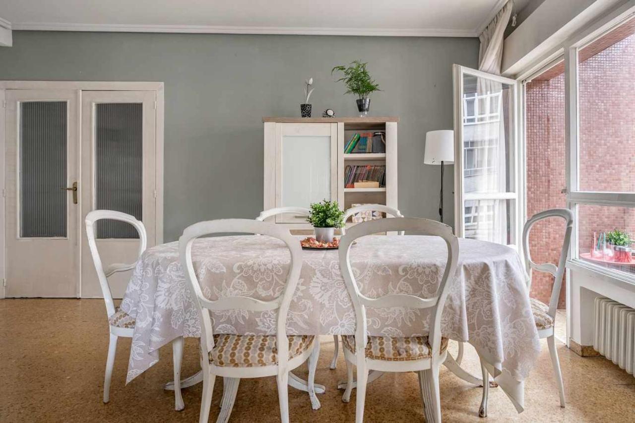 Apartamento Lourmar El Berron Extérieur photo