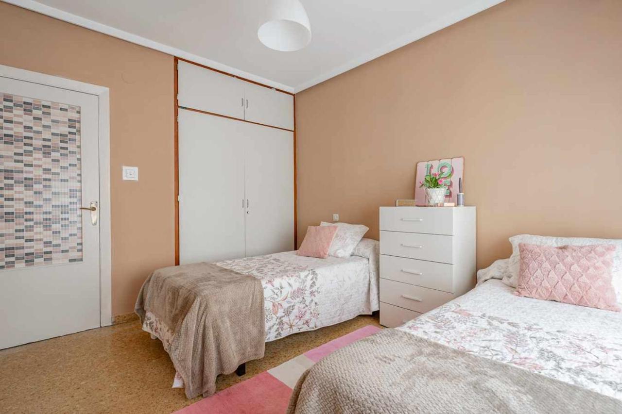 Apartamento Lourmar El Berron Extérieur photo
