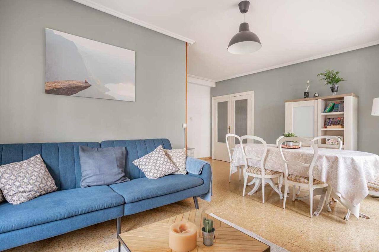 Apartamento Lourmar El Berron Extérieur photo