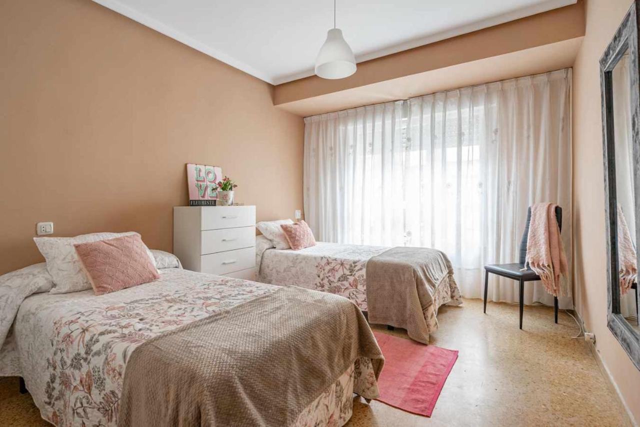Apartamento Lourmar El Berron Extérieur photo