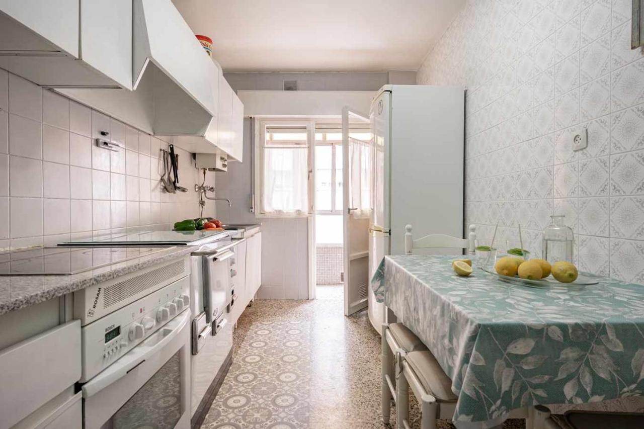 Apartamento Lourmar El Berron Extérieur photo