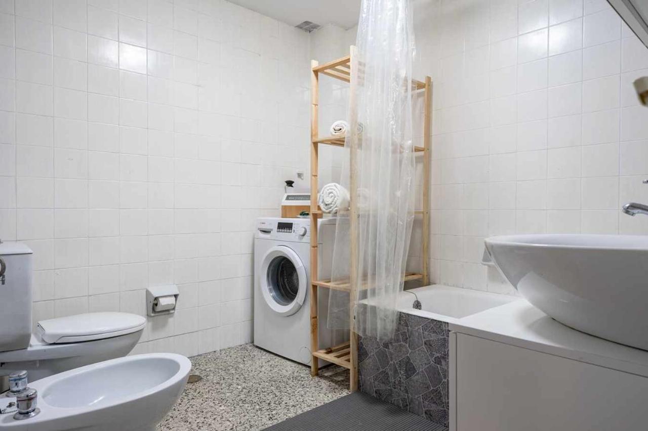 Apartamento Lourmar El Berron Extérieur photo